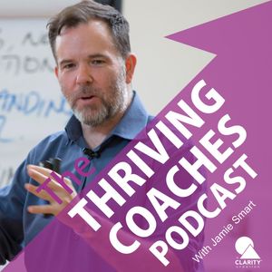 #114 - COACHING DEMO: Limiting Beliefs, Weight Loss & Vibrant Health