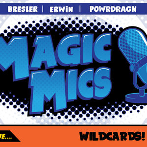 Wildcards - WotC Pres Steps Down, OTJ Impressions & Pro Tour Incoming and Much More!