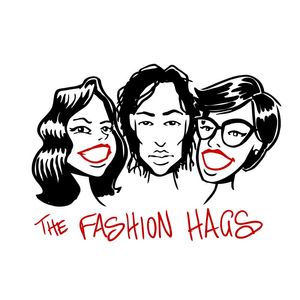 FASHION HAGS Episode 85: Think The World Differently with Jess Montgomery