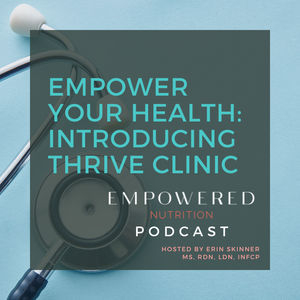 Empower Your Health: Introducing Thrive Clinic