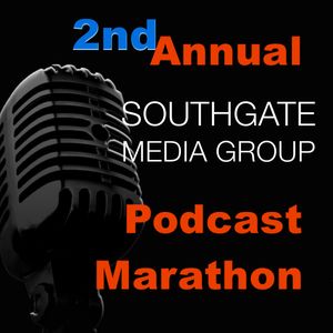 Support the 2nd Annual Podcast Marathon Kickstarter