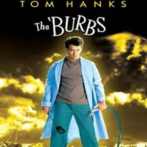 The Burbs (1989) Retro Movie Review