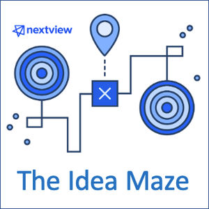 The Idea Maze: Five Key Takeaways from Year 1