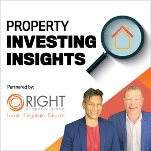 PROPERTY INVESTING INSIGHTS WITH RIGHT PROPERTY GROUP: A tribute to Steve Waters