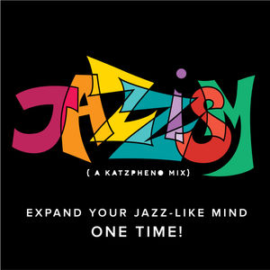 Jazzism 16.6 - Double Rainbow