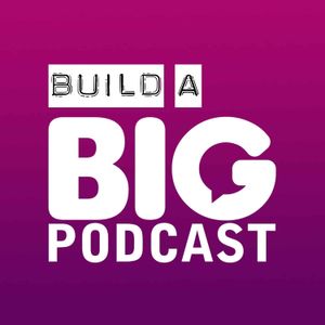 Baby Reindeer Podcasting (Big Podcast Insider Issue 178)