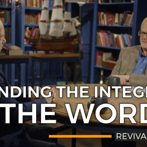 Revival Radio TV: Defending the Integrity of the Word