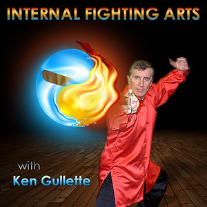 <description>&lt;p&gt;Ken Gullette talks with instructor Gerald A. Sharp, who Ken first became aware of in the 1990s when he bought Gerald's "Five Fists of Power" VHS instructional tape. Gerald A. Sharp began studying martial arts at age 12. Later, he studied with several internal arts teachers, notably Wu Taiji with Master Ma Yueh Liang, and he studied Pa-Kua Chang, Hsing-I Chuan and Nei Jia Kung Fu with Zou Shuxian, who was the Top Disciple and adopted daughter of Jiang Rong Qiao. He has won numerous medals in tournaments in the United States and China. In this wide-ranging interview, Ken and Gerald talk about Gerald's history in the internal arts, studying with Ma Yueh Liang, and his experience acting on the set of "Highway to Heaven" and meeting Michael Landon, along with his appearances on soap operas such as "The Young and the Restless." Gerald A. Sharp's website is at &lt;a href= "https://www.chiflow.com"&gt;www.chiflow.com&lt;/a&gt;. He lives and teaches Tai Chi, Hsing-I, Pa-Kua, Nei Jia, Chi Kung, and Liangong in Granada Hills, California. Ken Gullette teaches through his online school at &lt;a href= "https://www.internalfightingarts.com"&gt;www.internalfightingarts.com&lt;/a&gt;. &lt;/p&gt;</description>