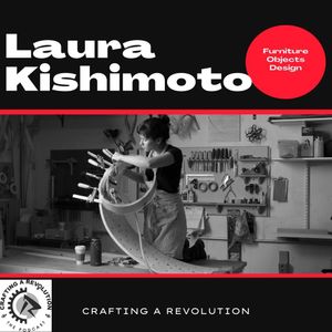 Episode 285 Laura Kishimoto