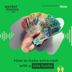 Can you really make money from a side hustle? - #215