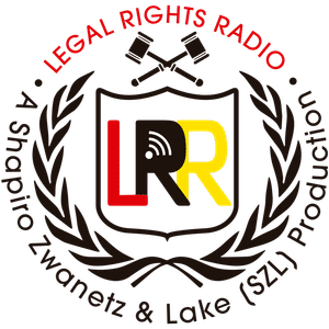 Legal Rights Radio (LRR)