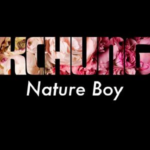 Nature Boy: The Podcast
