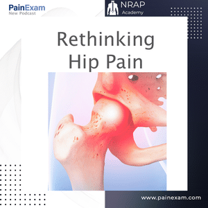 PENG, PNS, Cryoablation for Acute and Chronic Hip Pain