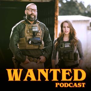 Wanted Podcast Season 3 #14: Three's Company