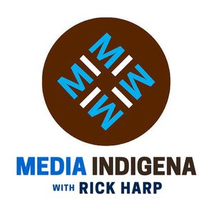 <description>&lt;p&gt;&lt;span style="font-size: 14pt;"&gt;This episode, another ‘mini’ INDIGENA (the easy-peasy version of MEDIA INDIGENA)—one where the first item went way longer than anyone expected!  Joining host/producer Rick Harp on Tuesday, February 6th were Kim TallBear (University of Alberta professor in the Faculty of Native Studies) and Candis Callison (UBC Associate Professor in the Institute for Critical Indigenous Studies and the School for Public Policy and Global Affairs), as they discuss the multiple Indigenous actors within Mni Sóta Makoce who helped drive the process of reimagining Minnesota’s contested state flag, the pushback, and the possible perils of engaging and enabling settler symbolism.&lt;/span&gt;&lt;/p&gt; &lt;p&gt;&lt;span style="font-size: 12pt;"&gt;&lt;em&gt;CREDITS: 𝅘𝅥𝅯 '&lt;span style= "text-decoration: underline;"&gt;&lt;span style= "color: rgb(53, 152, 219); text-decoration: underline;"&gt;&lt;a style= "color: rgb(53, 152, 219); text-decoration: underline;" href= "https://freemusicarchive.org/music/Steve_Combs/Etaoin_Shrdlu/01_All_Your_Faustian_Bargains/"&gt;All Your Faustian Bargains&lt;/a&gt;&lt;/span&gt;&lt;/span&gt;' by Steve Combs (CC BY 4.0); '&lt;a href= "'https:/freemusicarchive.org/music/Heftone_Banjo_Orchestra/Music_Box_Rag/Heftone_Banjo_Orchestra_-_Music_Box_Rag_-_02_-_Guatemala_-_Panama_March/"&gt;&lt;span style="text-decoration: underline;"&gt;&lt;span style="color: rgb(53, 152, 219); text-decoration: underline;"&gt;Guatemala - Panama March&lt;/span&gt;&lt;/span&gt;&lt;/a&gt;' by Heftone Banjo Orchestra (CC BY 4.0). 🕬 SFX '&lt;span style="text-decoration: underline;"&gt;&lt;span style= "color: rgb(53, 152, 219); text-decoration: underline;"&gt;&lt;a style= "color: rgb(53, 152, 219); text-decoration: underline;" href= "https://freesound.org/people/jobro/sounds/156512/"&gt;Hockey fanfare&lt;/a&gt;&lt;/span&gt;&lt;/span&gt;' by jobro.&lt;/em&gt;&lt;/span&gt;&lt;/p&gt;</description>