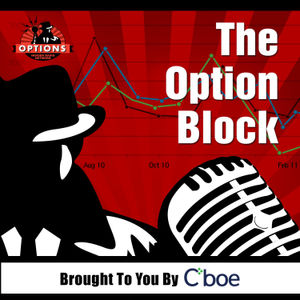 The Option Block 1279: The Mystery of The Pit