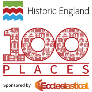 Irreplaceable: A History of England in 100 Places