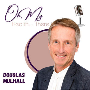 Discovering the Hidden Stress of Heavy Metals in Our Bodies with Douglas Mulhall