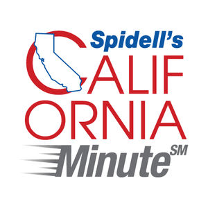 Spidell's California Minute