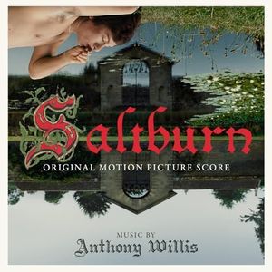 Anthony Willis (Saltburn)