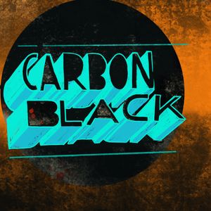 CARBON BLACK