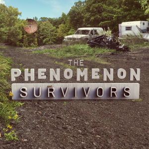 The Phenomenon: Survivors - The Mountaintop