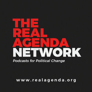 Coming Soon on The Real Agenda