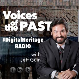 Voices of the Past Radio