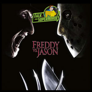 406: Freddy Vs Jason (with Ryan Belleville)