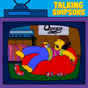Talking Simpsons - Duffless With Eric Szyszka
