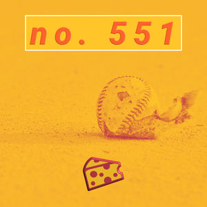 The Free Cheese Episode 551: MLB Slugfest 2004