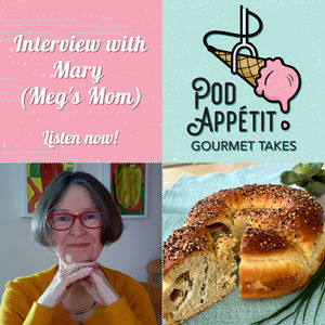 Interview with Mary