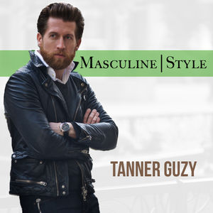 <description>&lt;p&gt;In order to understand the relationship between appearance and masculinity we need to know what it is to be a man.&lt;/p&gt; &lt;p&gt;And, while most of the world tries to tie up masculinity into moral virtues, my guest today articulately makes the point that masculinity is amoral - that regardless of how good or bad a person you are - whether or not you can be deemed a man is on a separate scale.&lt;/p&gt; &lt;p&gt;Jack and his work have largely influenced my own approach to masculinity and, in this episode, we talk about how deeply rooted the principles of appearance are in the amoral world of being good at being a man.&lt;/p&gt;</description>