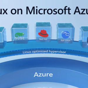 Linux on Microsoft Azure?