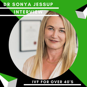 #53: Dr Sonya Jessup