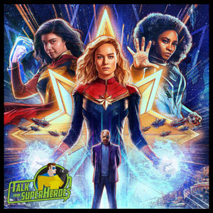 409: The Marvels