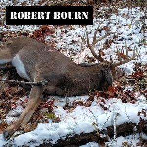 Rut Roundup 2020 With Robert Bourn HFJ No.196