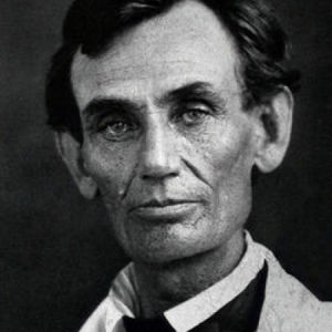 Lincoln in Bleeding Kansas