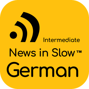News in Slow German - #404 - Study German While Listening to the News