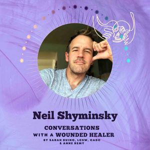 246 - Neil Shyminsky - Detoxifying the Manosphere With Soft Masculinity and Research-Backed Rebuttals