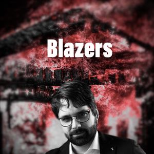 Ep 172: Blazers