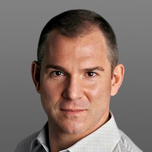 A Conversation With Frank Bruni