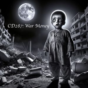 CD287: War Money