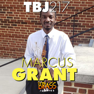 TBJ217: Marcus Grant