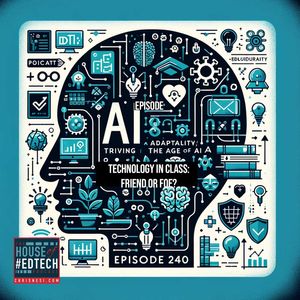 Essential Skills for Students in the AI Era - HoET240