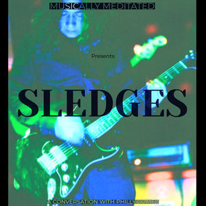 Sledges w/ Philly Gomez - Ep 253