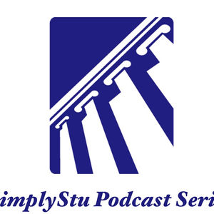 SimplyStu Podcast Series: College February Edition
