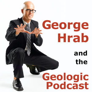 The Geologic Podcast Episode #859