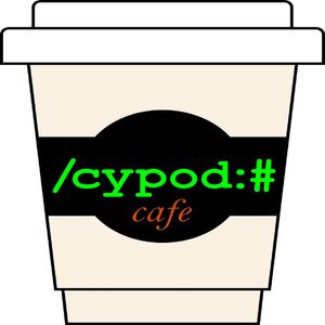 CyPod Cafe