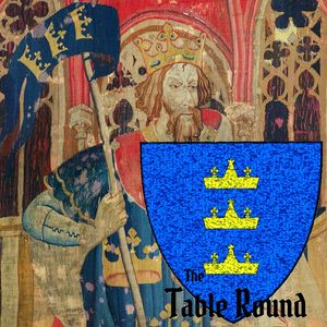 25- The Table Round